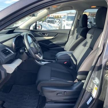 2022 Subaru Ascent Premium 7-Passenger