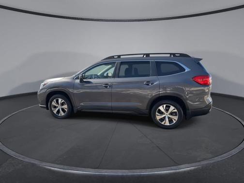 2022 Subaru Ascent Premium 7-Passenger