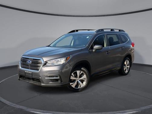 2022 Subaru Ascent Premium 7-Passenger