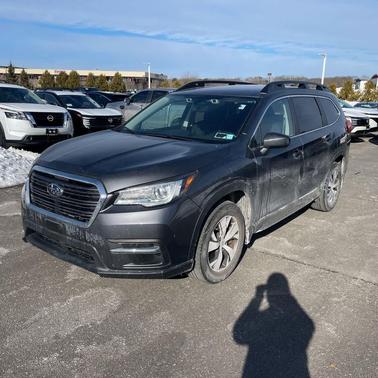 2022 Subaru Ascent Premium 7-Passenger