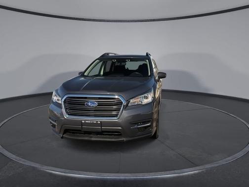 2022 Subaru Ascent Premium 7-Passenger