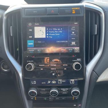 2022 Subaru Ascent Premium 7-Passenger