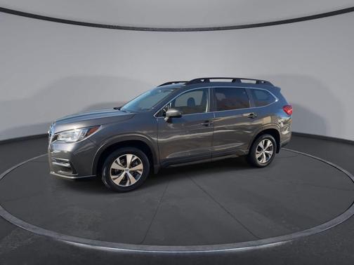 2022 Subaru Ascent Premium 7-Passenger