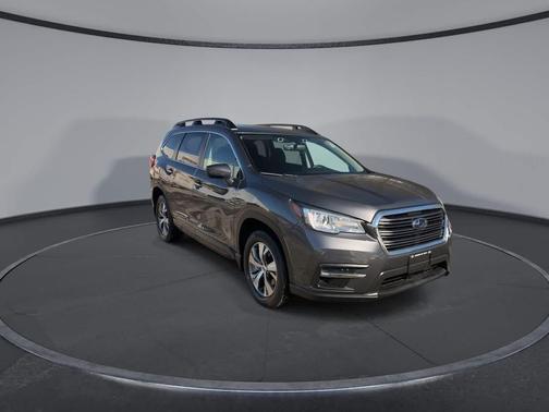 2022 Subaru Ascent Premium 7-Passenger