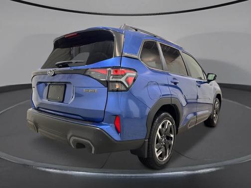 2025 Subaru Forester Hybrid Limited