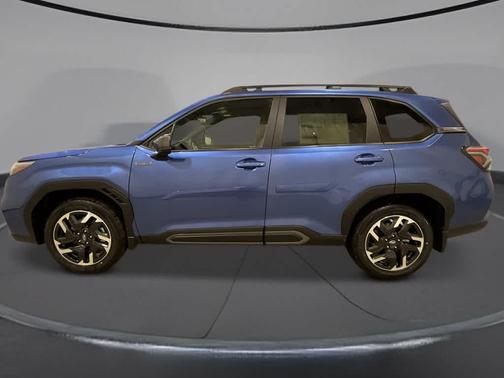 2025 Subaru Forester Hybrid Limited