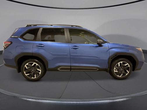 2025 Subaru Forester Hybrid Limited