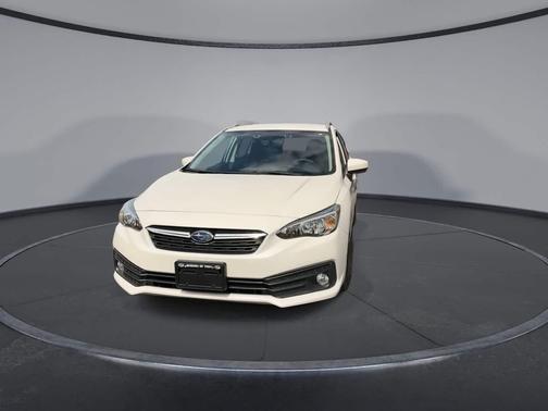 2023 Subaru Impreza Premium