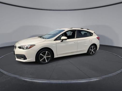 2023 Subaru Impreza Premium