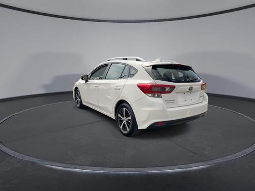 2023 Subaru Impreza Premium