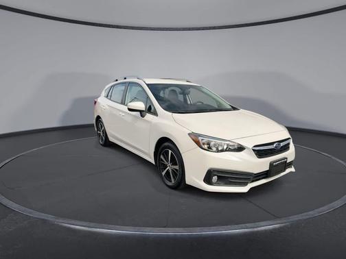 2023 Subaru Impreza Premium