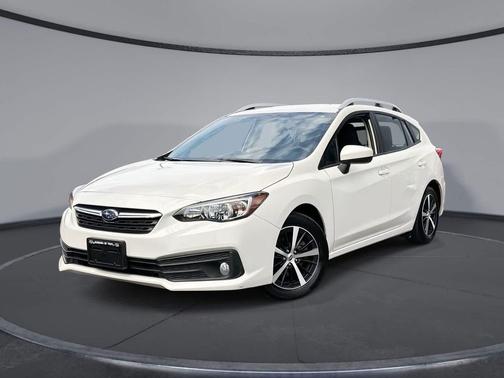 2023 Subaru Impreza Premium