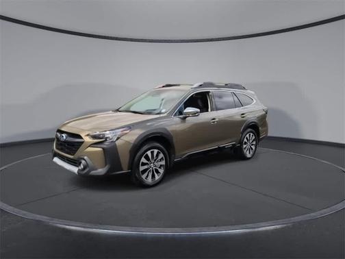 2024 Subaru Outback Touring XT