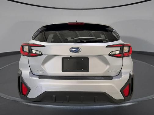 2025 Subaru Crosstrek Base