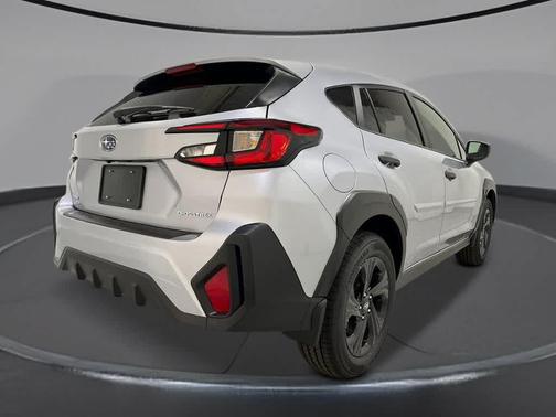2025 Subaru Crosstrek Base