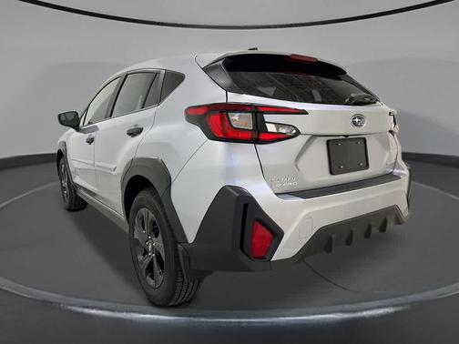 2025 Subaru Crosstrek Base