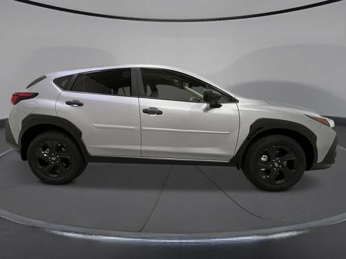 2025 Subaru Crosstrek Base