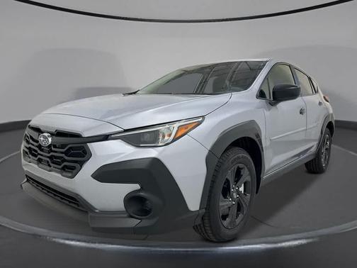 2025 Subaru Crosstrek Base