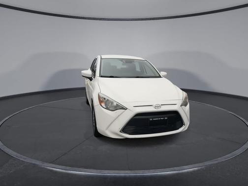 2016 Scion iA 4dr Sdn Auto