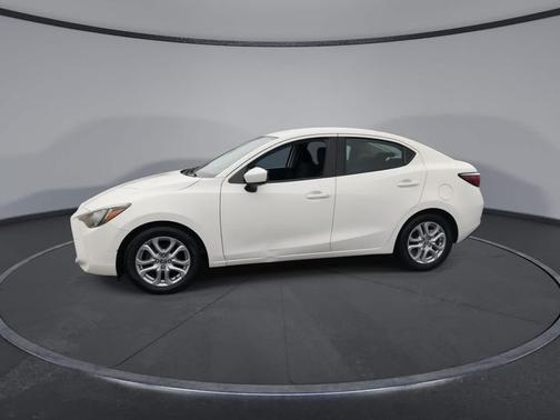 2016 Scion iA 4dr Sdn Auto