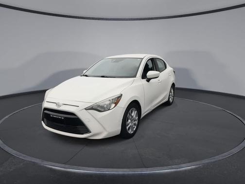 2016 Scion iA 4dr Sdn Auto