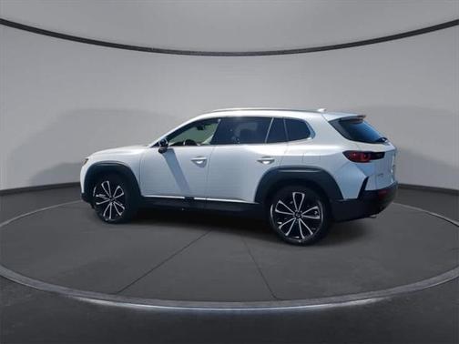 2023 Mazda CX-50 2.5 S Premium Plus