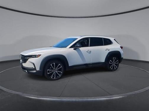 2023 Mazda CX-50 2.5 S Premium Plus