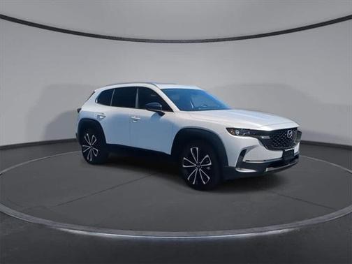 2023 Mazda CX-50 2.5 S Premium Plus