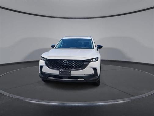 2023 Mazda CX-50 2.5 S Premium Plus