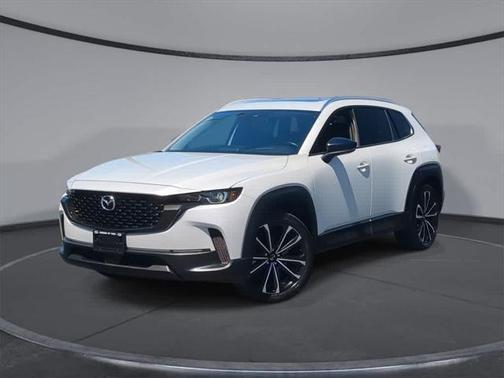 2023 Mazda CX-50 2.5 S Premium Plus