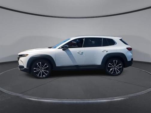 2023 Mazda CX-50 2.5 S Premium Plus