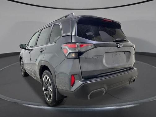 2025 Subaru Forester Hybrid Limited