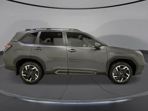 2025 Subaru Forester Hybrid Limited