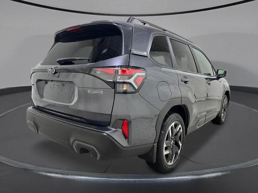 2025 Subaru Forester Hybrid Limited