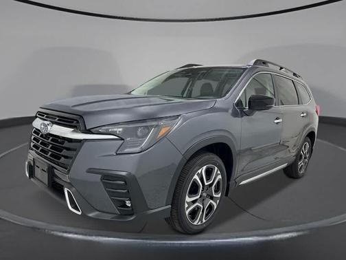 2025 Subaru Ascent Touring 7-Passenger