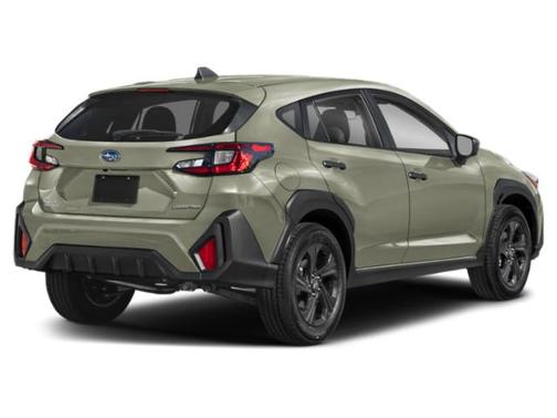 Alpine Green 2026 Subaru Crosstrek Base