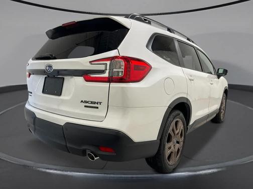 2025 Subaru Ascent Bronze Edition 7-Passenger