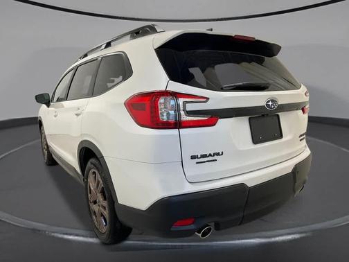 2025 Subaru Ascent Bronze Edition 7-Passenger