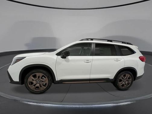 2025 Subaru Ascent Bronze Edition 7-Passenger