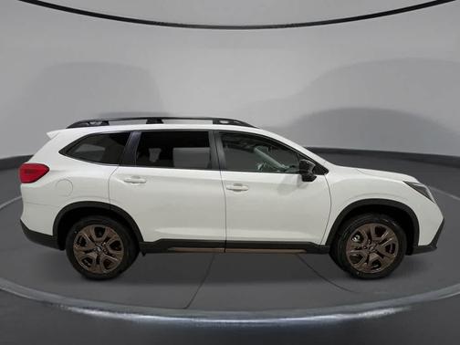 2025 Subaru Ascent Bronze Edition 7-Passenger