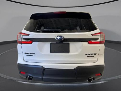 2025 Subaru Ascent Bronze Edition 7-Passenger