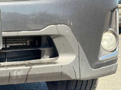 Dark Gray Metallic 2016 Subaru Crosstrek 2.0i Premium