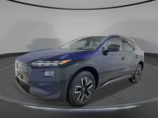 2026 Subaru Solterra Premium