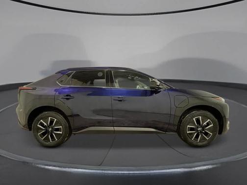 2026 Subaru Solterra Premium