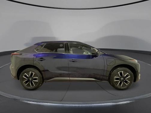 2026 Subaru Solterra Premium