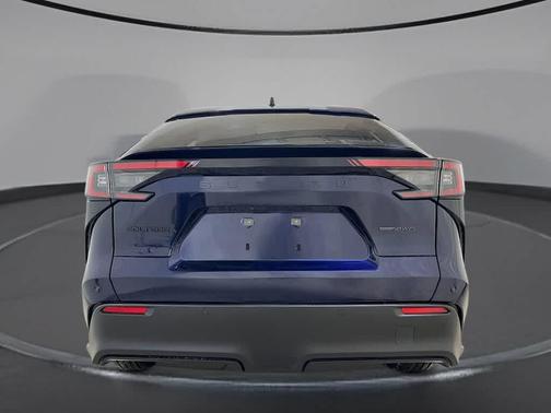 2026 Subaru Solterra Premium