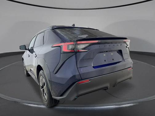 2026 Subaru Solterra Premium