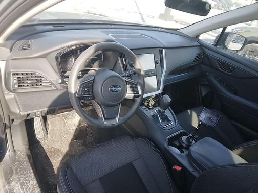 2023 Subaru Outback Base