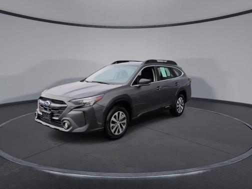 2023 Subaru Outback Base