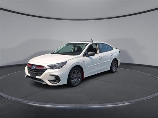 2023 Subaru Legacy Sport